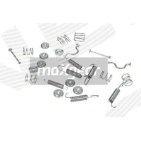 Handbrake accessory kit