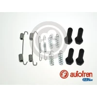 Handbrake accessory kit