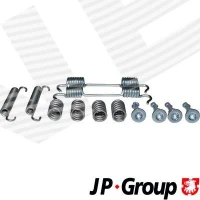 Handbrake accessory kit