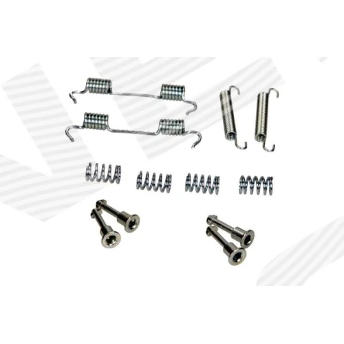 HANDBRAKE ACCESSORY KIT - 0