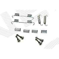 Handbrake accessory kit