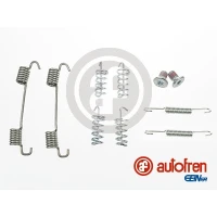 Handbrake accessory kit