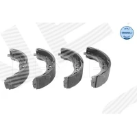 Handbrake brake pads