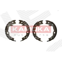 Handbrake brake pads