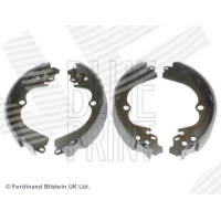 Handbrake brake pads