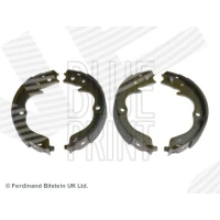 Handbrake brake pads