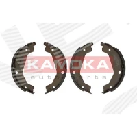 Handbrake brake pads