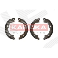 Handbrake brake pads