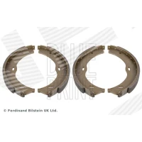 Handbrake brake pads