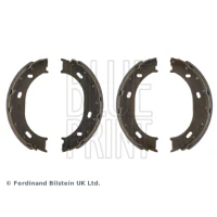 Handbrake brake pads