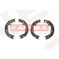 Handbrake brake pads