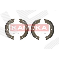 Handbrake brake pads