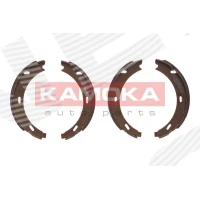 Handbrake brake pads