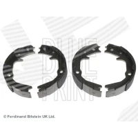 Handbrake brake pads