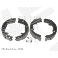 Handbrake brake pads