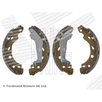 Handbrake brake pads