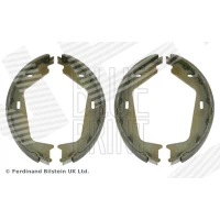 Handbrake brake pads