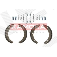 Handbrake brake pads