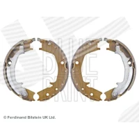 Handbrake brake pads