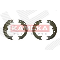 Handbrake brake pads