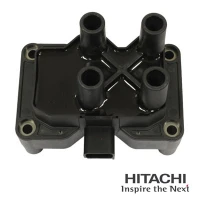 Ignition coil