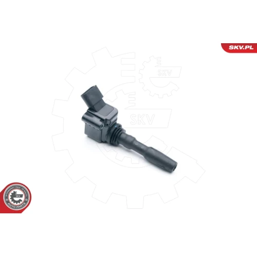 IGNITION COIL - 1