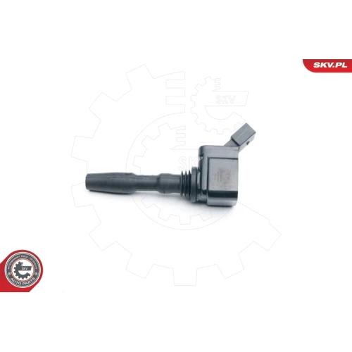 IGNITION COIL - 3