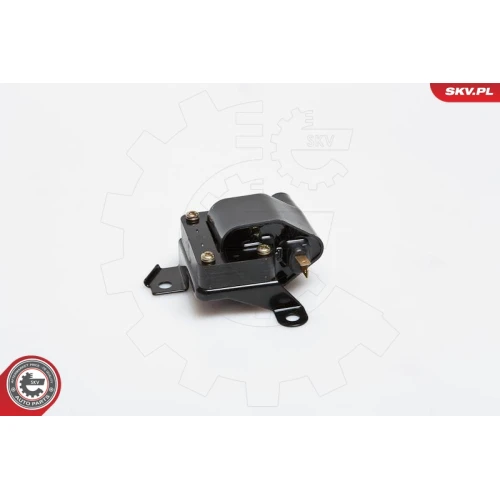 IGNITION COIL - 1