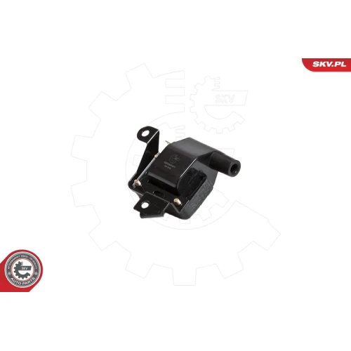 IGNITION COIL - 3