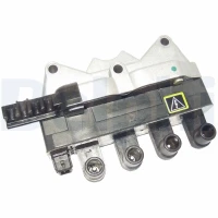 IGNITION COIL