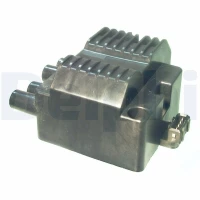 IGNITION COIL