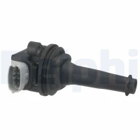 Ignition coil