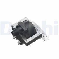 IGNITION COIL