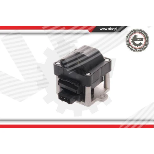 IGNITION COIL - 3