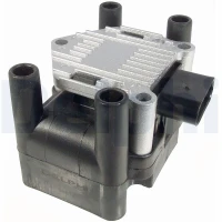 IGNITION COIL