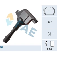 Ignition coil