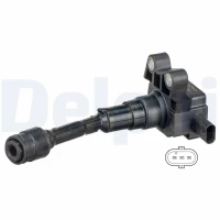 IGNITION COIL