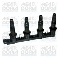 IGNITION COIL