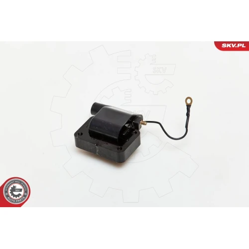 IGNITION COIL - 2