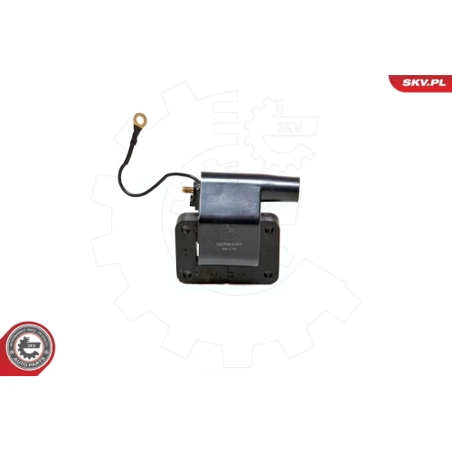 IGNITION COIL - 3