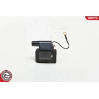 Ignition coil