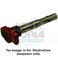 Ignition coil