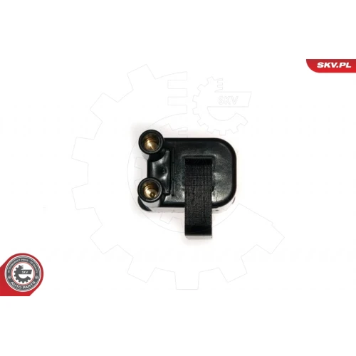 IGNITION COIL - 1