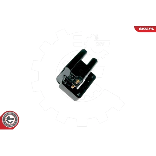 IGNITION COIL - 4