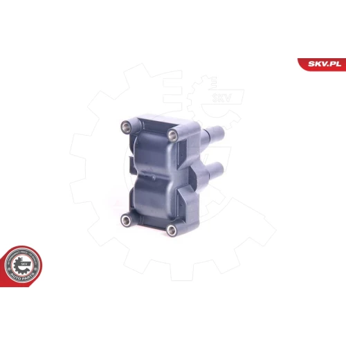 IGNITION COIL - 2