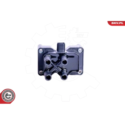 IGNITION COIL - 3