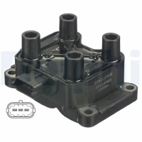 IGNITION COIL