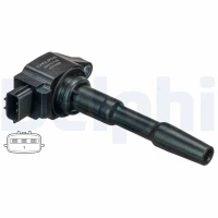 IGNITION COIL