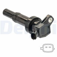 IGNITION COIL