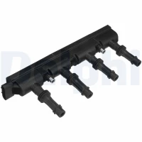 Ignition coil